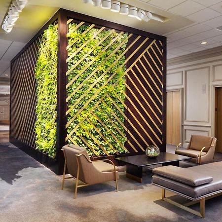 The Westin Galleria Хюстън Екстериор снимка