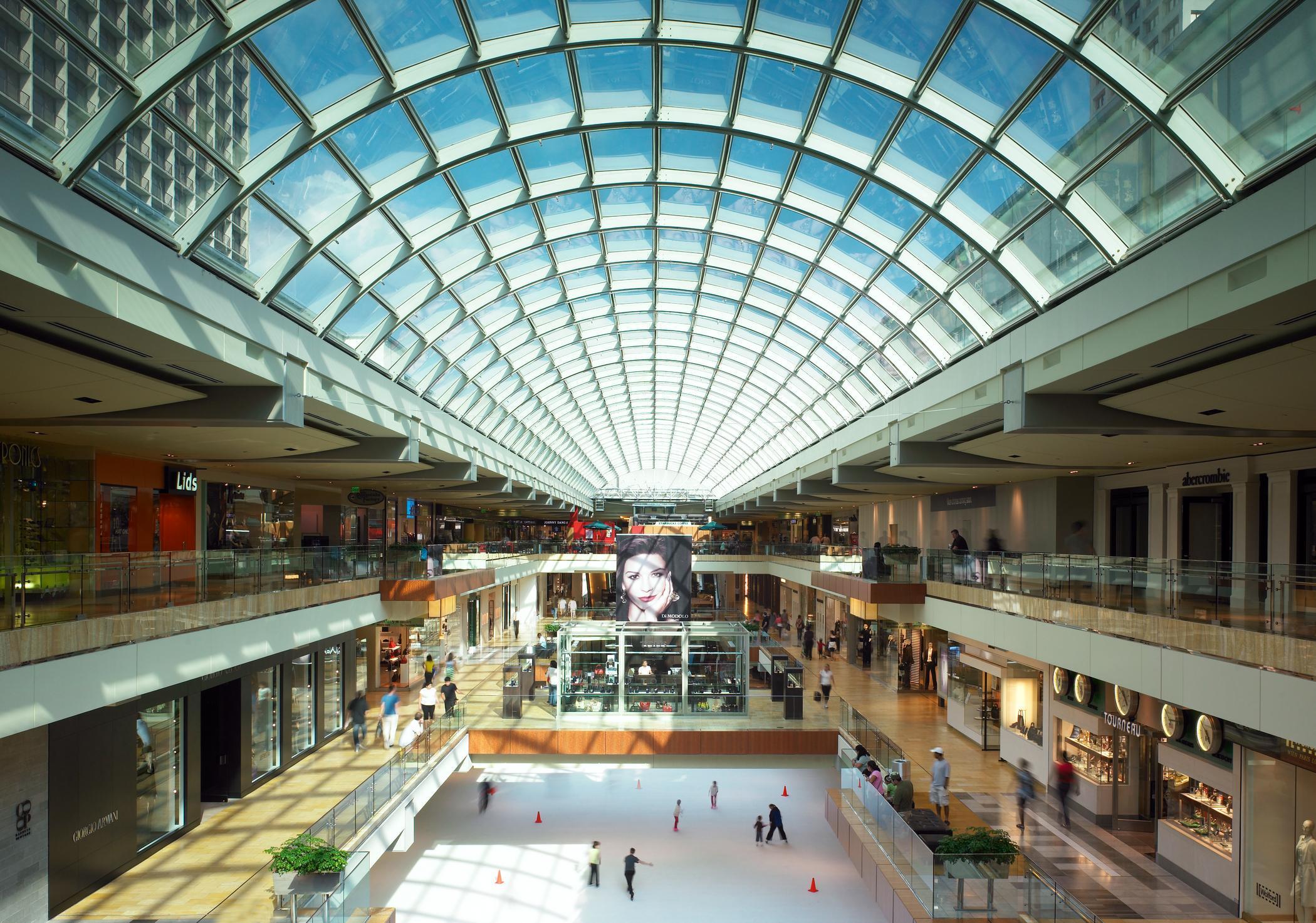 The Westin Galleria Хюстън Екстериор снимка