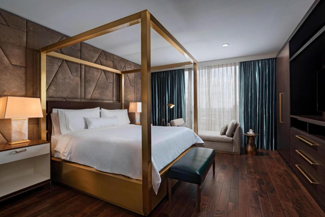 The Westin Galleria Хюстън Екстериор снимка