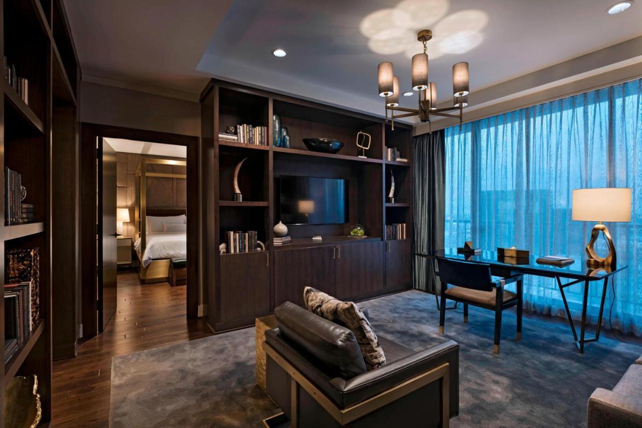 The Westin Galleria Хюстън Екстериор снимка