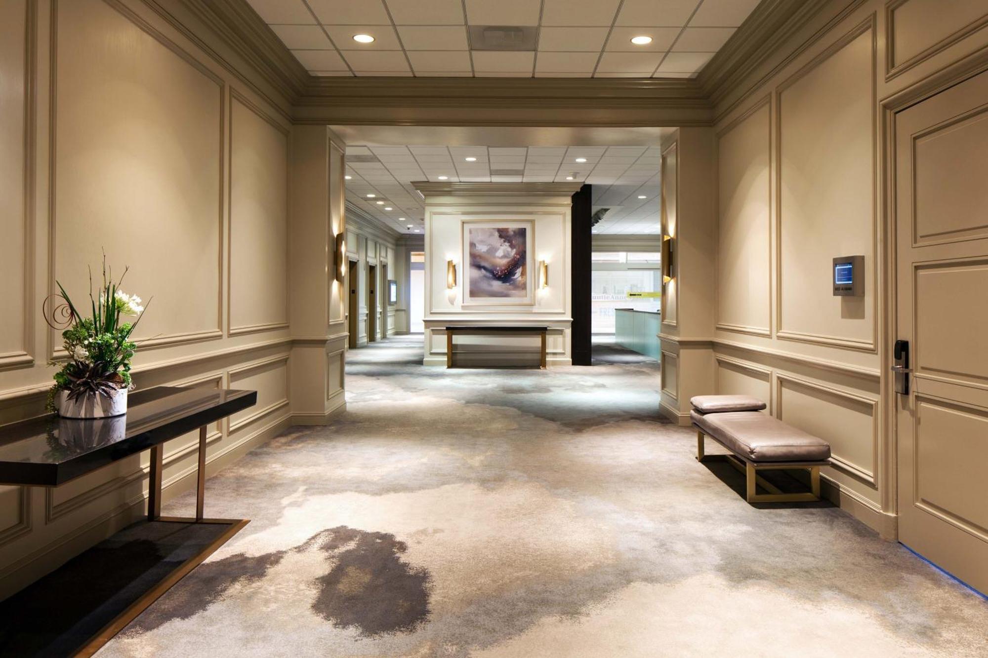 The Westin Galleria Хюстън Екстериор снимка