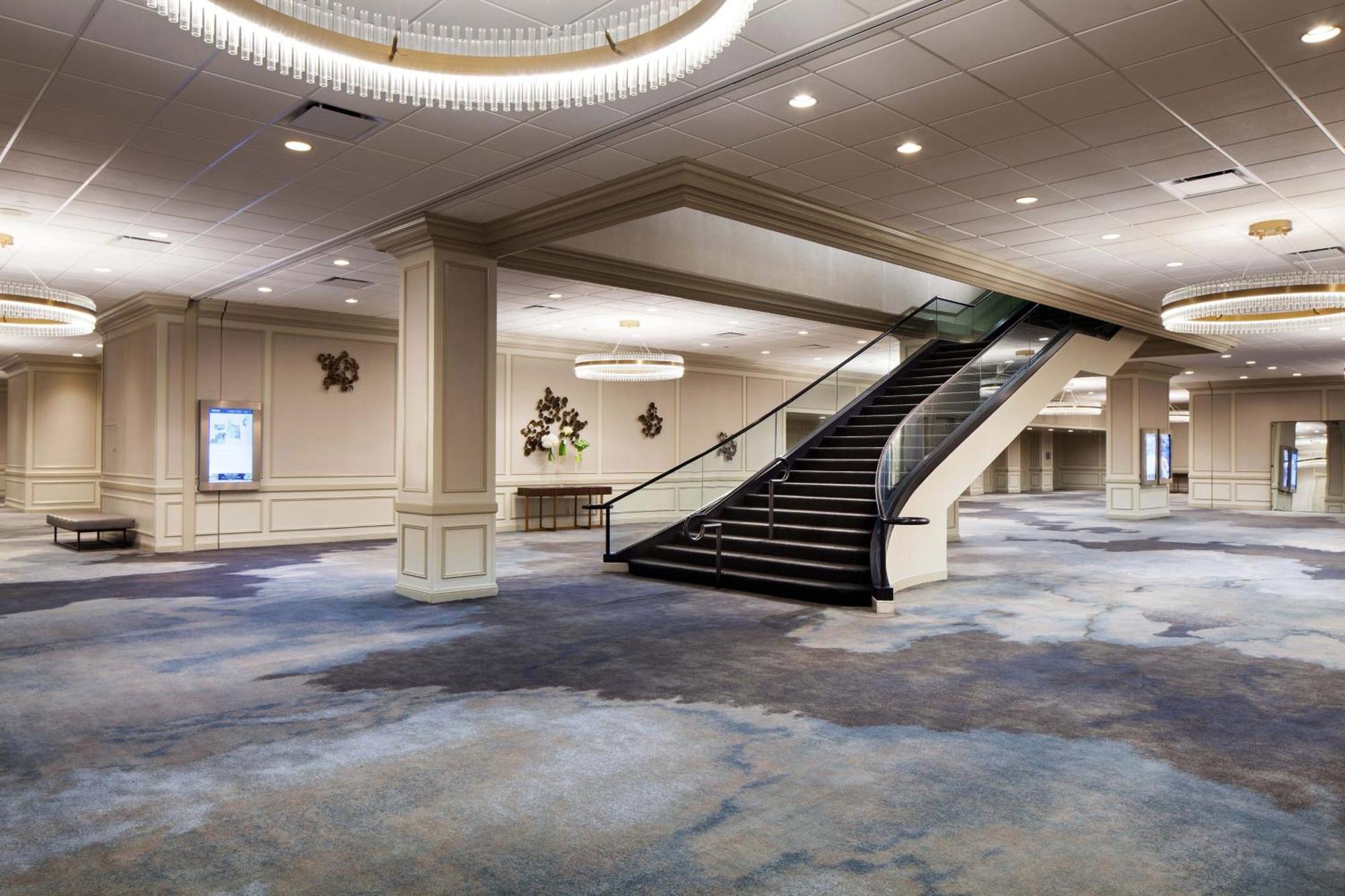 The Westin Galleria Хюстън Екстериор снимка