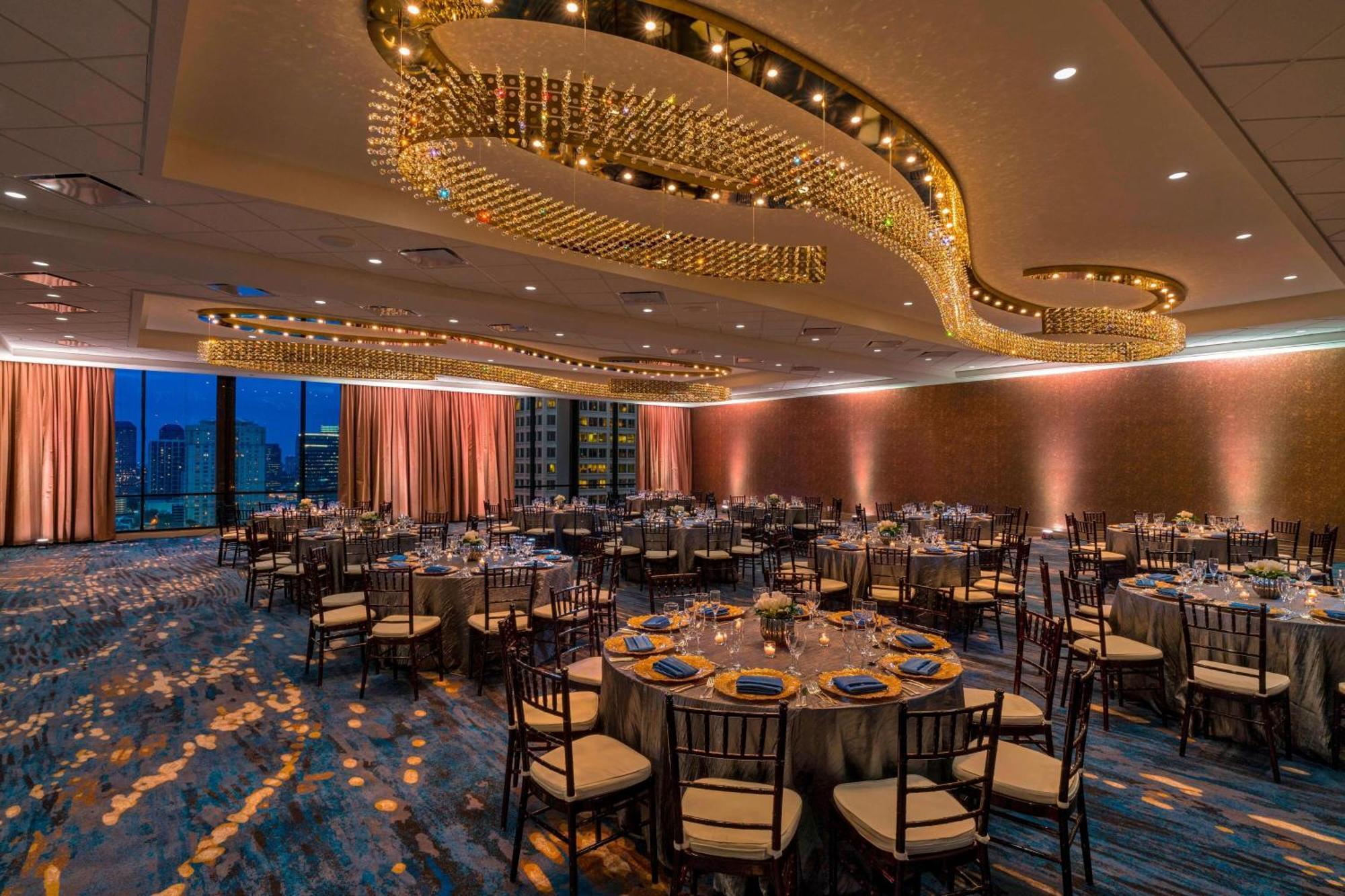 The Westin Galleria Хюстън Екстериор снимка