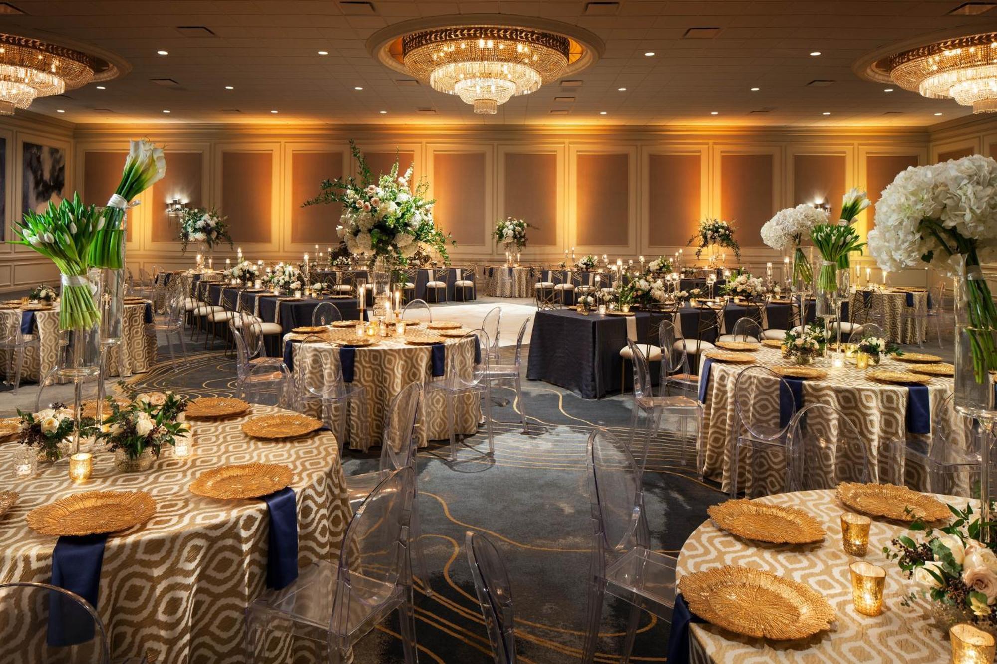 The Westin Galleria Хюстън Екстериор снимка