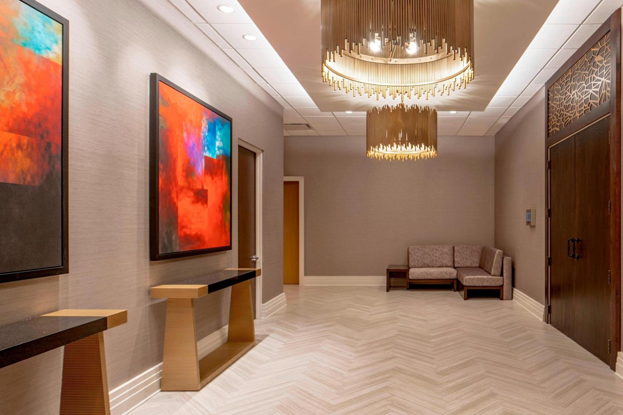 The Westin Galleria Хюстън Екстериор снимка