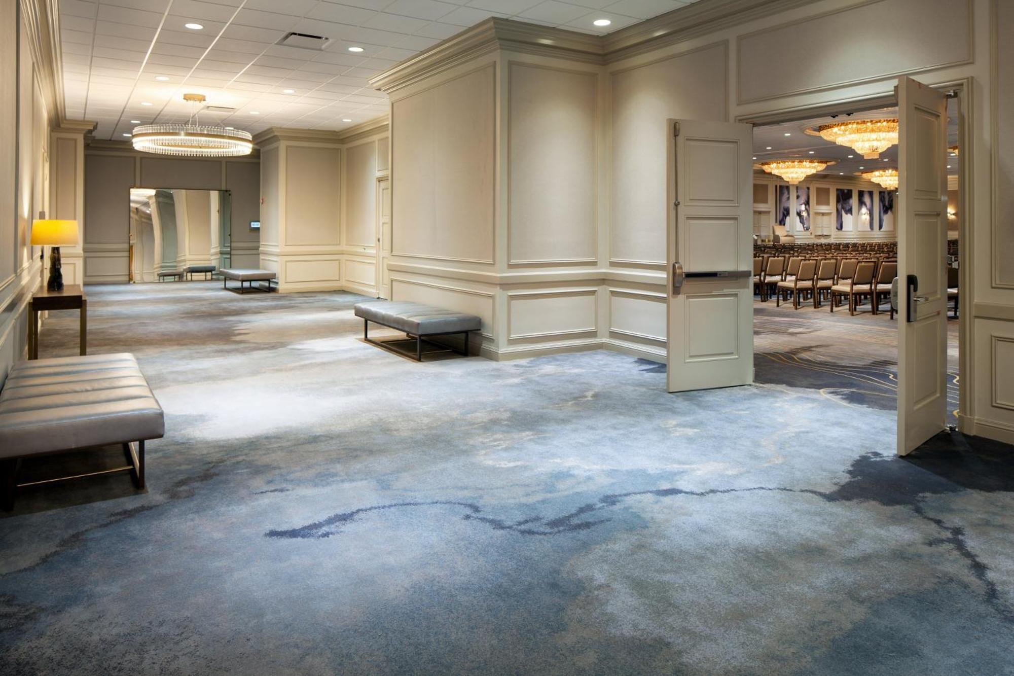 The Westin Galleria Хюстън Екстериор снимка