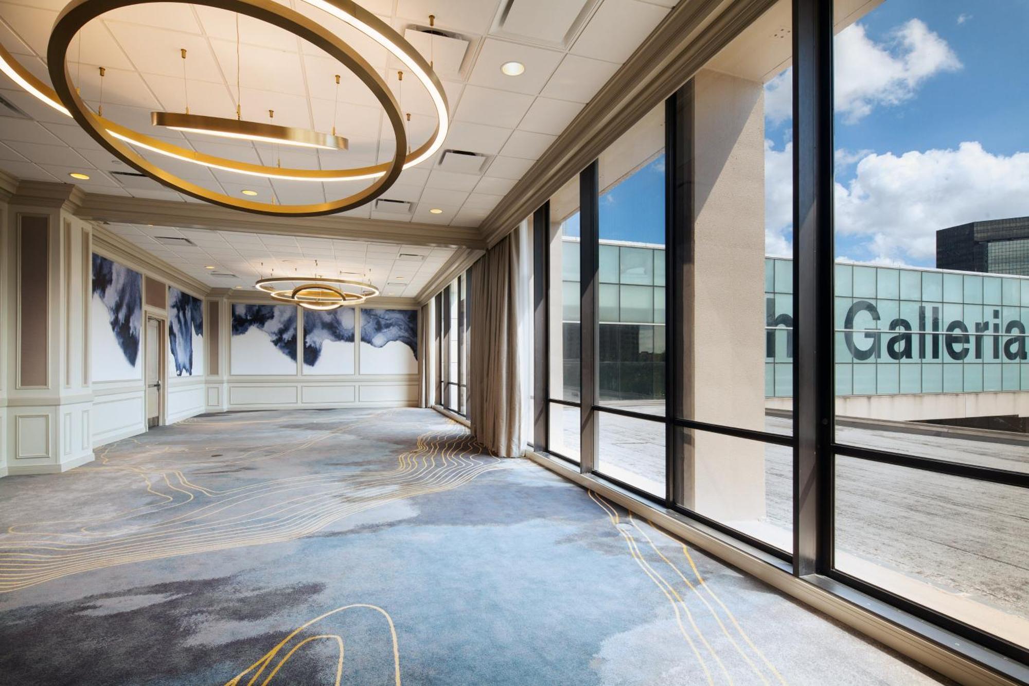 The Westin Galleria Хюстън Екстериор снимка