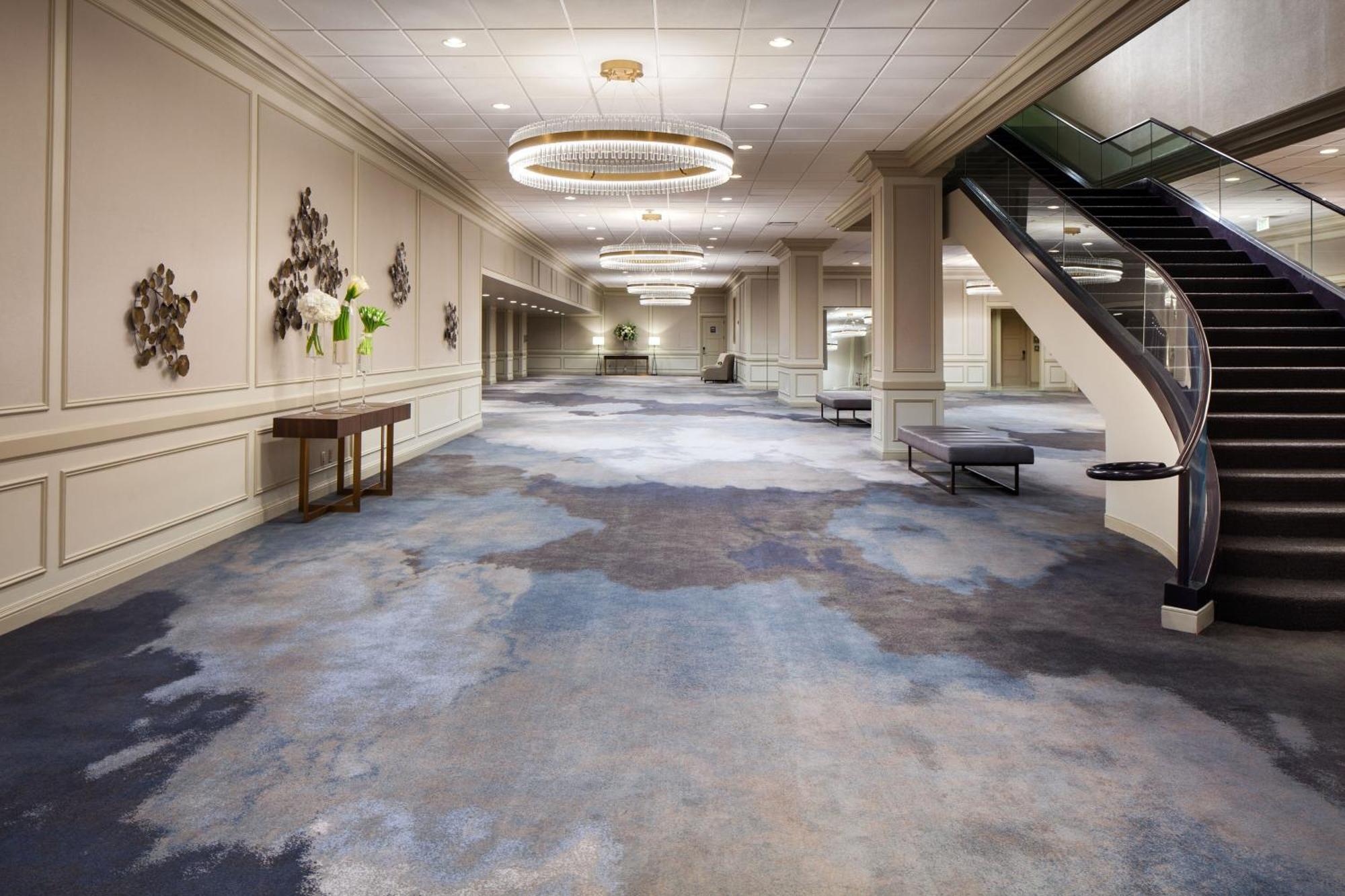The Westin Galleria Хюстън Екстериор снимка