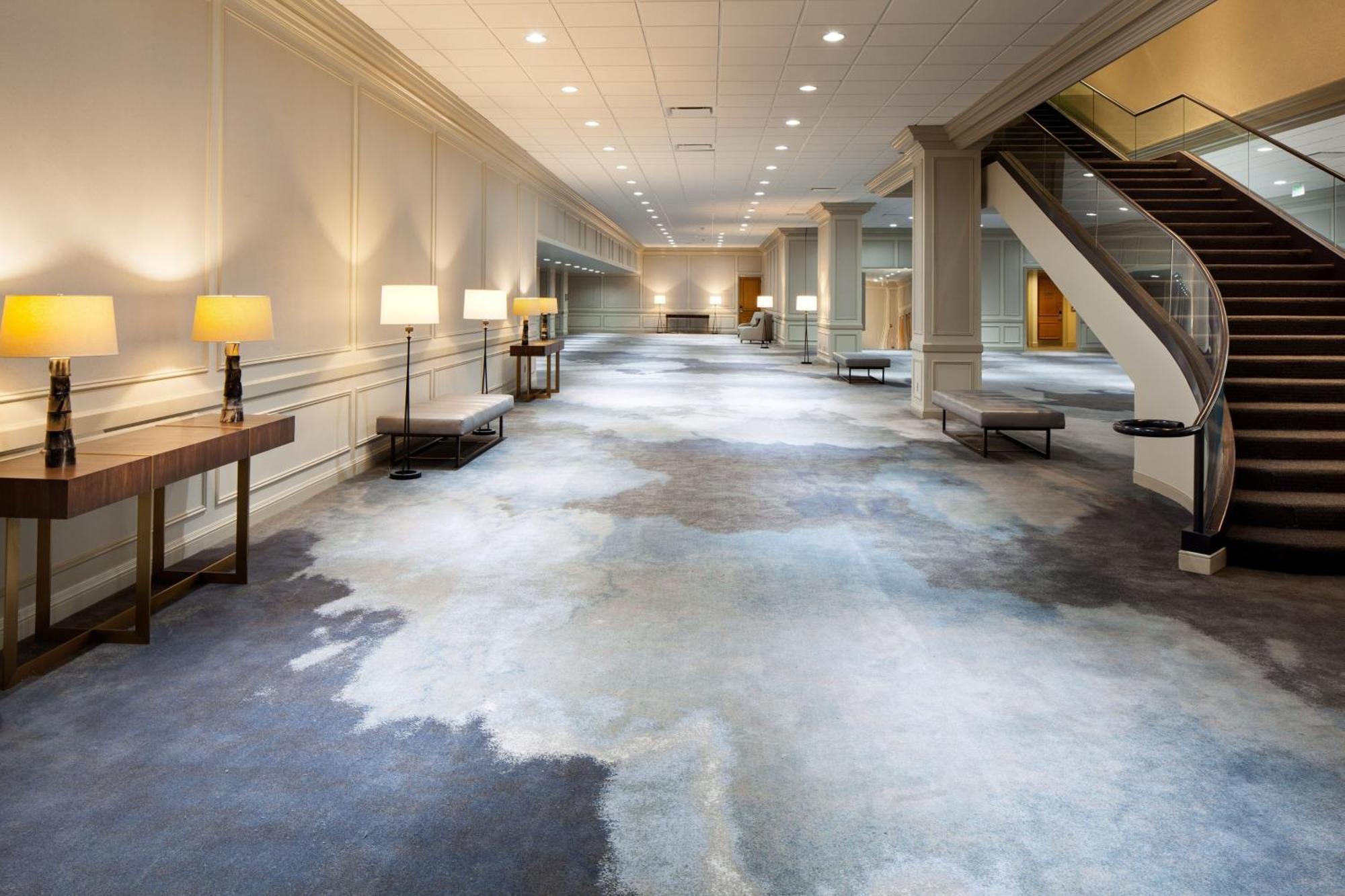 The Westin Galleria Хюстън Екстериор снимка