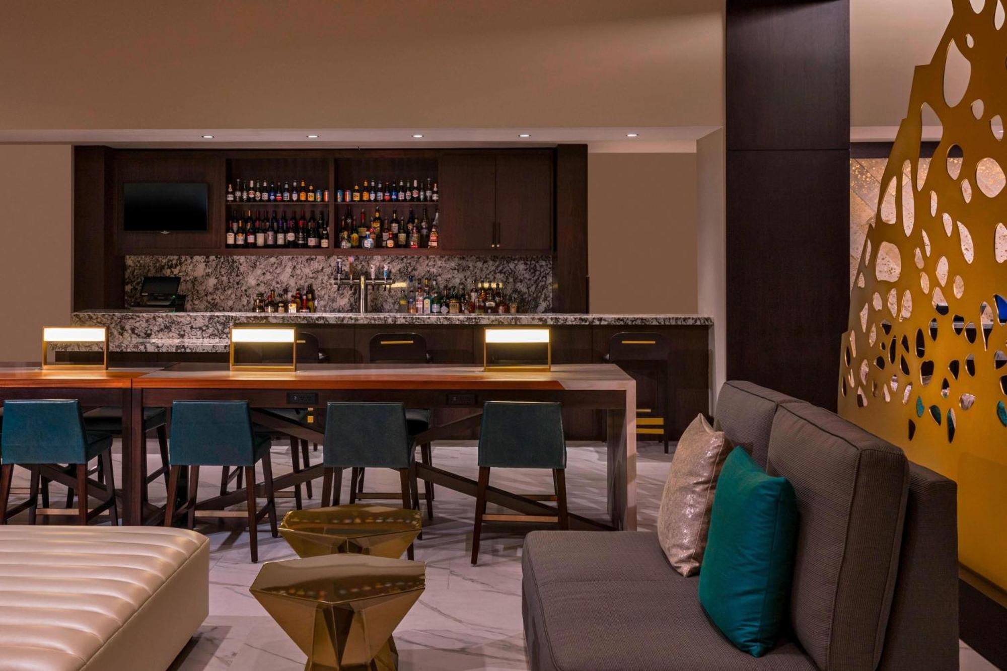 The Westin Galleria Хюстън Екстериор снимка
