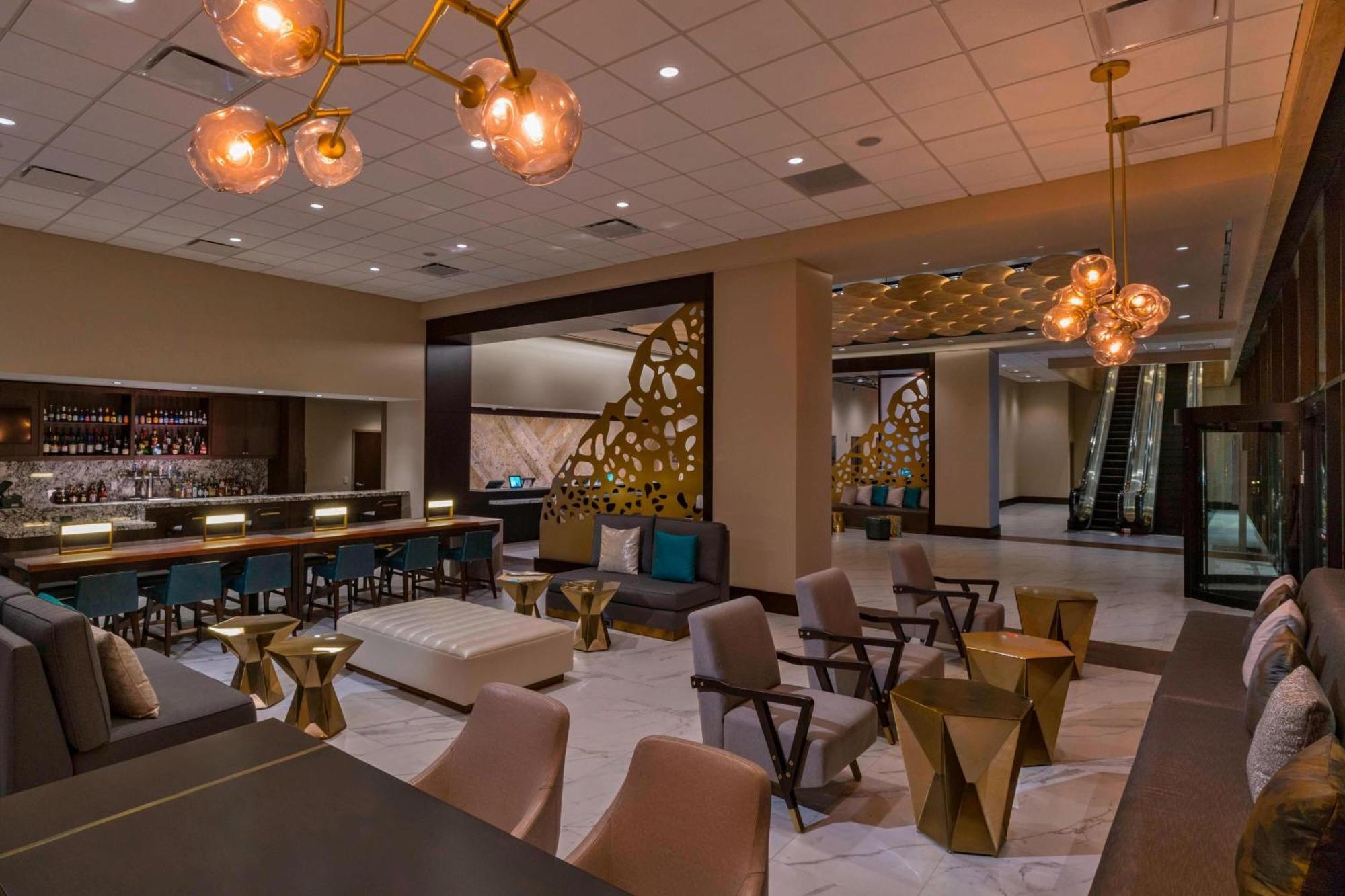The Westin Galleria Хюстън Екстериор снимка
