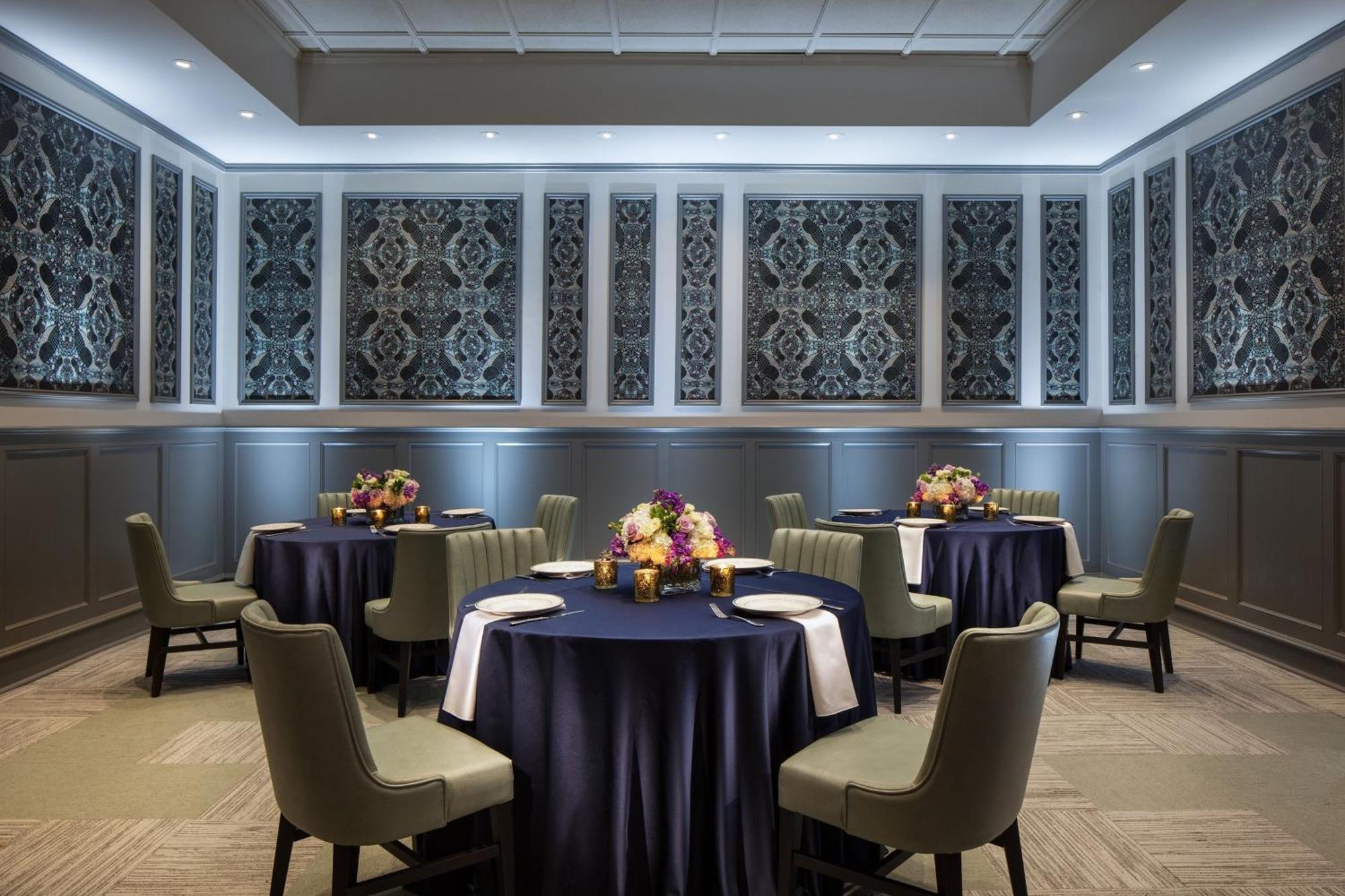 The Westin Galleria Хюстън Екстериор снимка