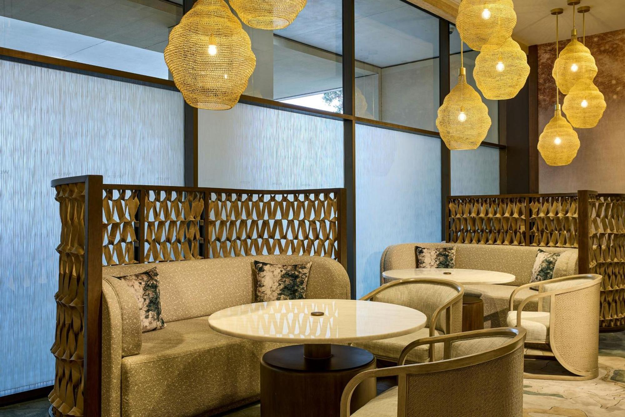 The Westin Galleria Хюстън Екстериор снимка