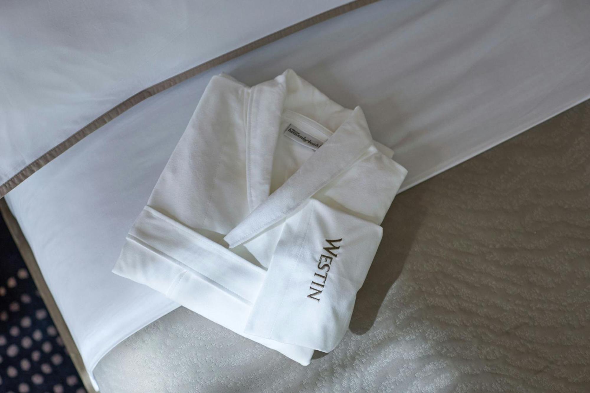The Westin Galleria Хюстън Екстериор снимка